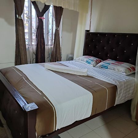 Executive Suite - Self Check Inn Kisumu Bagian luar foto